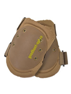 Тактические наколенники