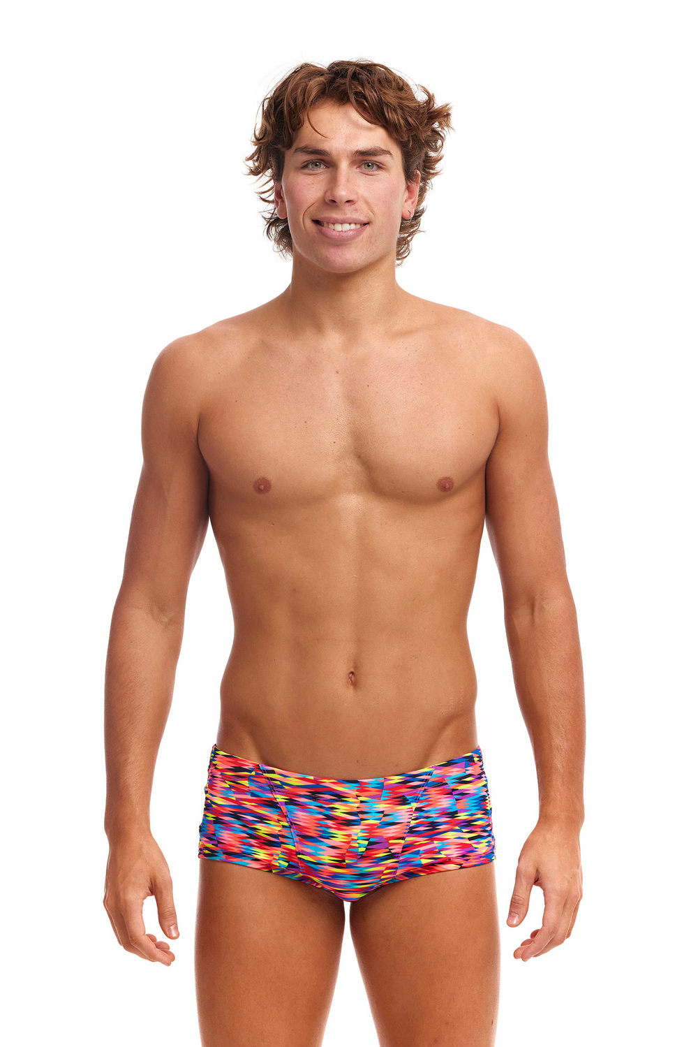 Транки FUNKY TRUNKS Men's Go Gammon