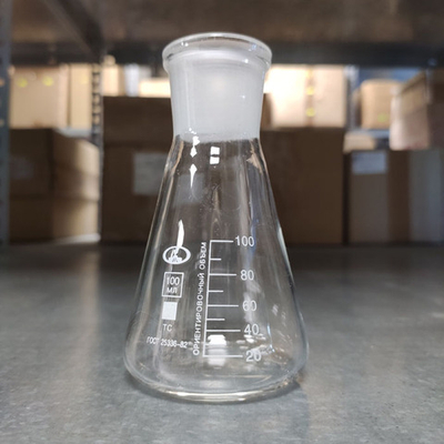 Колба коническая с шлифом, ТС, 100мл 29/32, КН-1 Минимед (10000820), шт.