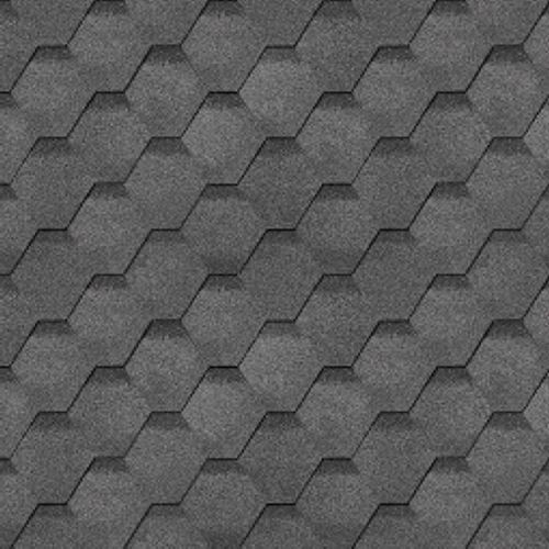 Технониколь Мягкая кровля Коллекция «Соната» Серый