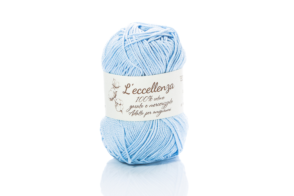 L'ECCELLENZA закуп с фабрики, 500г