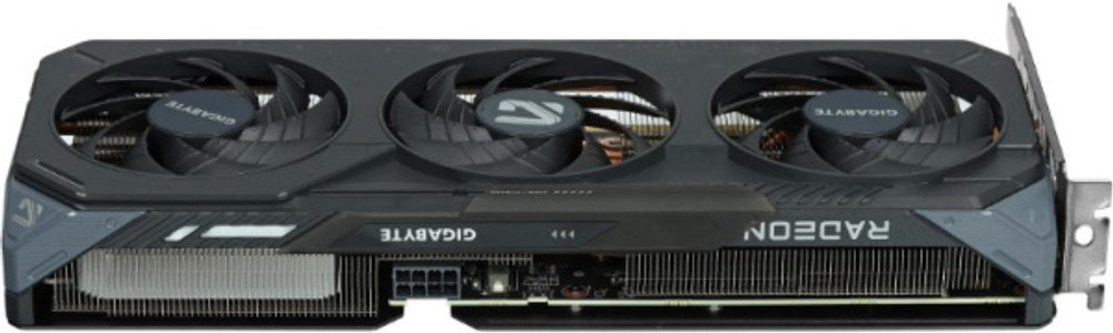 Видеокарта GIGABYTE Radeon RX 9060 XT GAMING OC ICE (GV-R906XGAMINGOCICE-16GD)