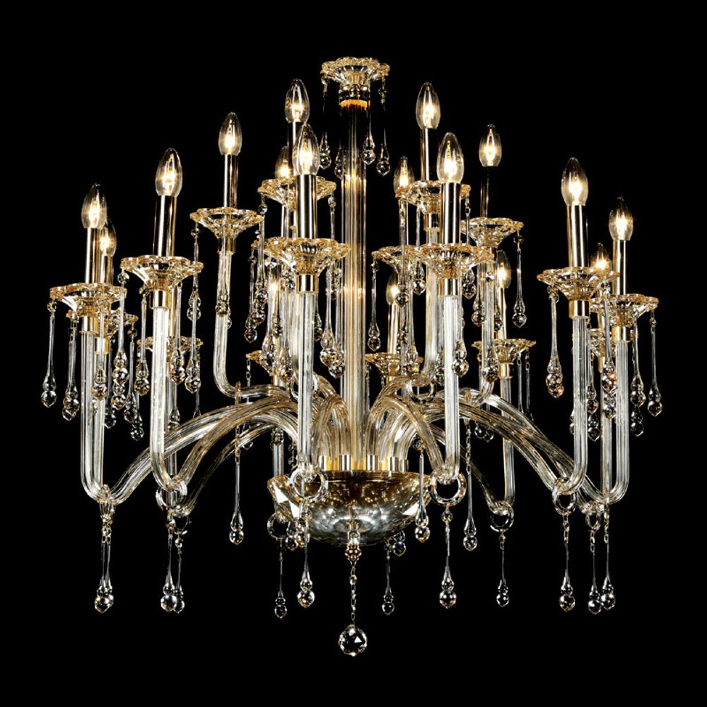 Люстра MD102760-18A