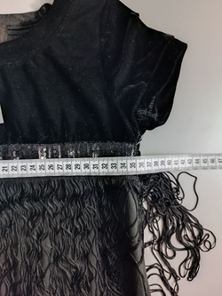 Платье To be Too красивое 38-40 размер