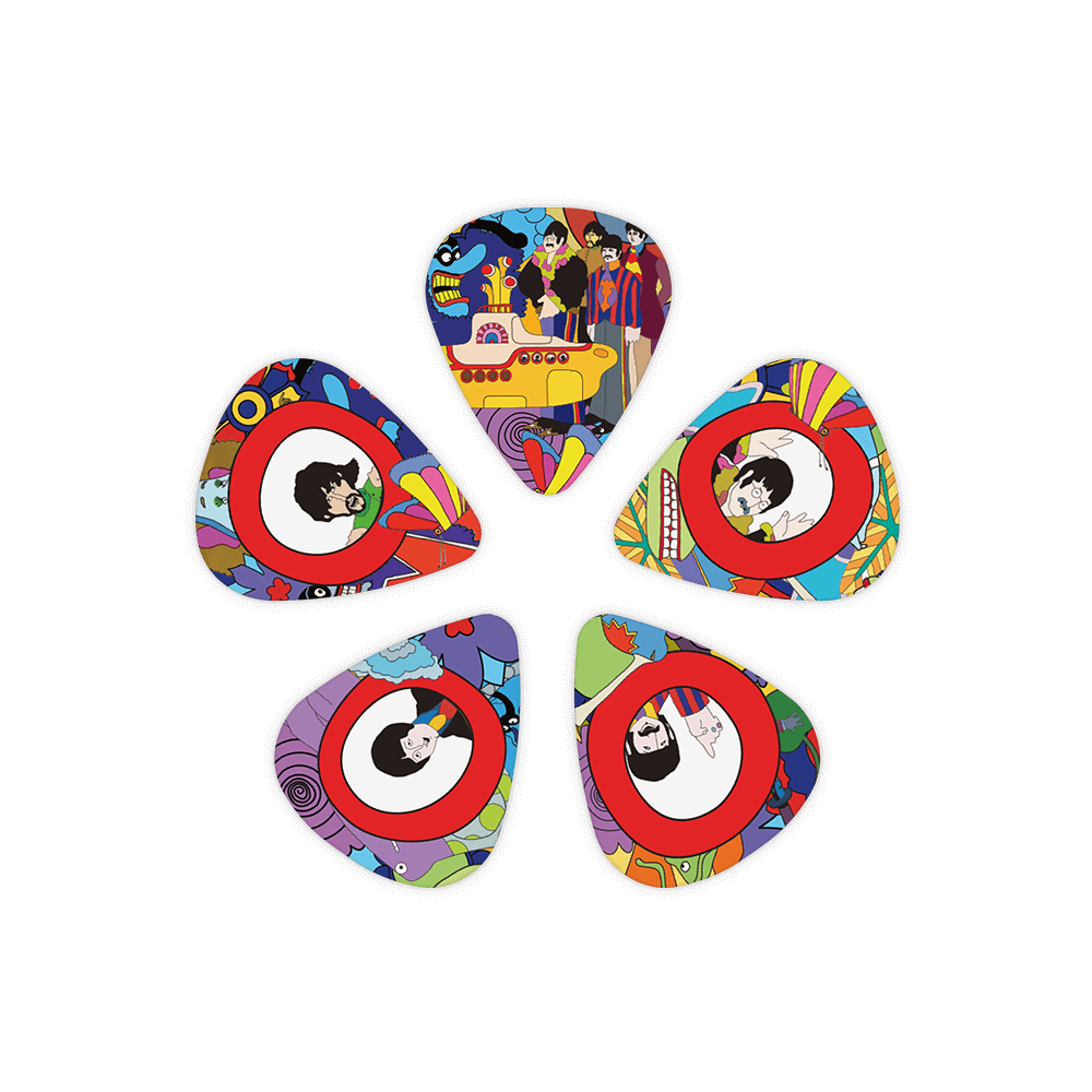 D'ADDARIO 1CWH6-10B7