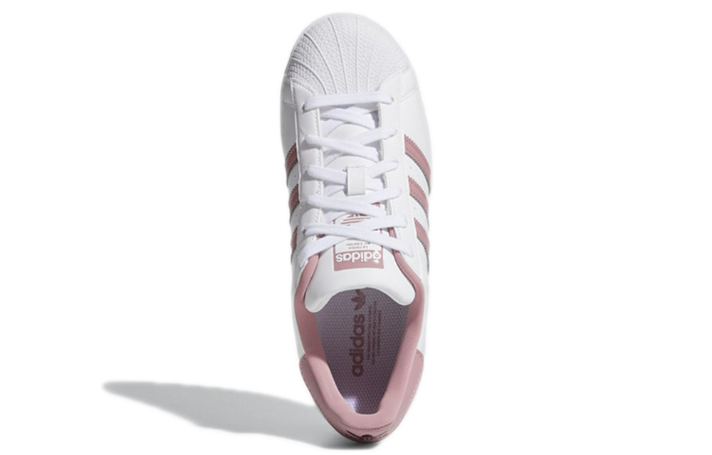 Кроссовки Adidas Originals Superstar (Женская размерная сетка)