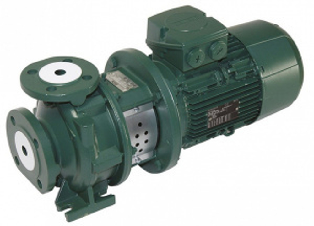 Насос NKP-G 40-160/172/A/BAQE / 7,5 /2 - IE3
