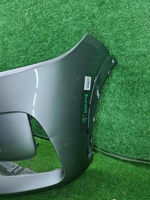 Бампер передний JAECOO J8 (2024-н.в.)