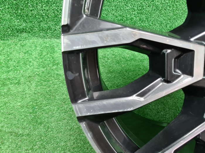 Диск литой R21 BMW X5 G05 (18-нв) 915 стиль перед