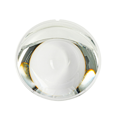 Оптическая линза для модуля Dixel DT 3.0" Прозрачное