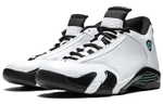 Кроссовки Jordan Air Jordan 14 Retro Oxidized Green
