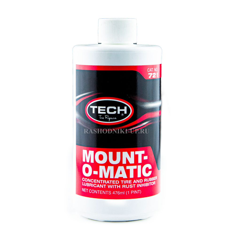 721 Монтажная обмазка-концентрат 475мл