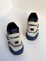 Кроссовки New Balance, 26