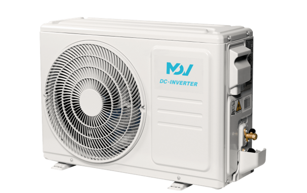 Сплит-система MDV, INFINI MEGA ERP FUll DC Inverter, MDSAG-30HRFN8 / MDOAG-30HFN8
