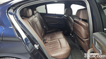 BMW 5 Series (G30) 530i xDrive M Sports Plus (09.2019)