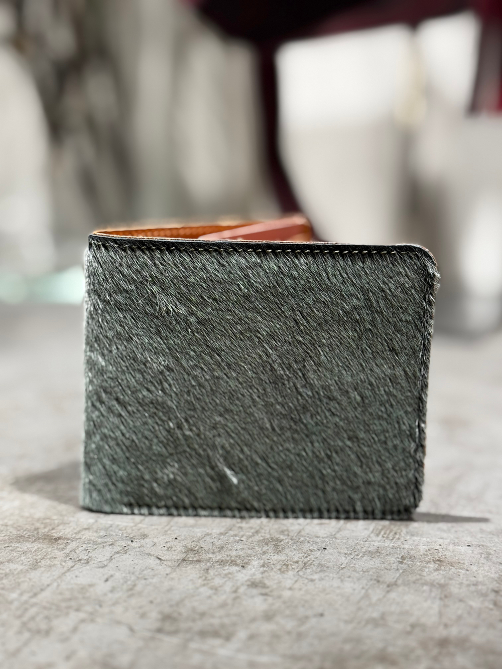 Кошелек TONKY Mint&Chocolate