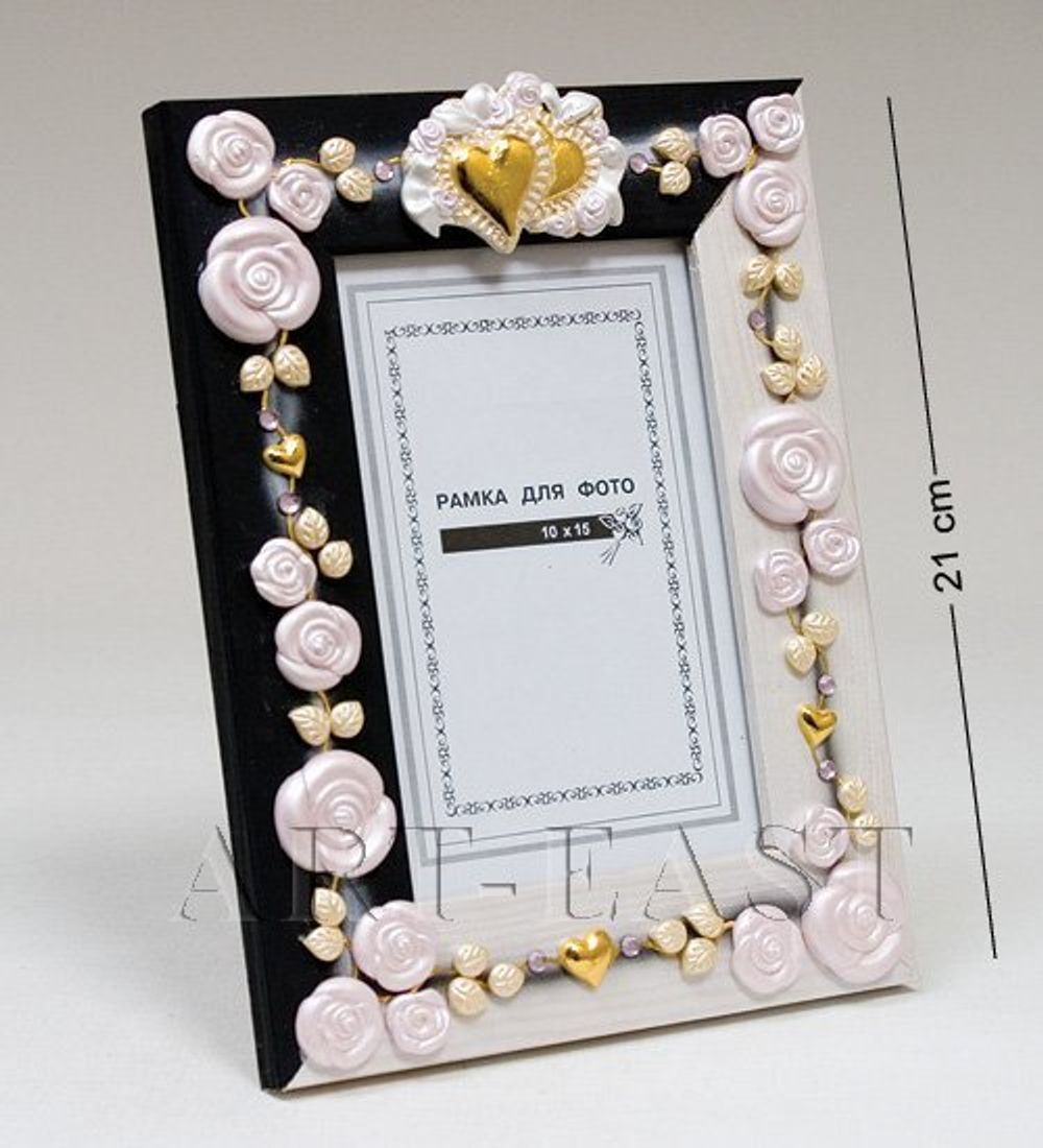 GYP-101/1-A Фоторамка 10х15 в асс.