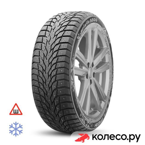 X-Privilo S500 245/55 R19 107T