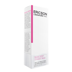 Ericson Laboratoire SOS-сыворотка «Цитокинол» Cytokinol Serum 30 мл