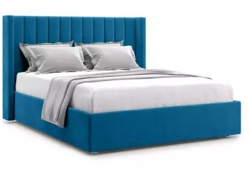 Кровать Premium Mellisa Исп 2. 180 с подъемным механизмом - Velutto 54