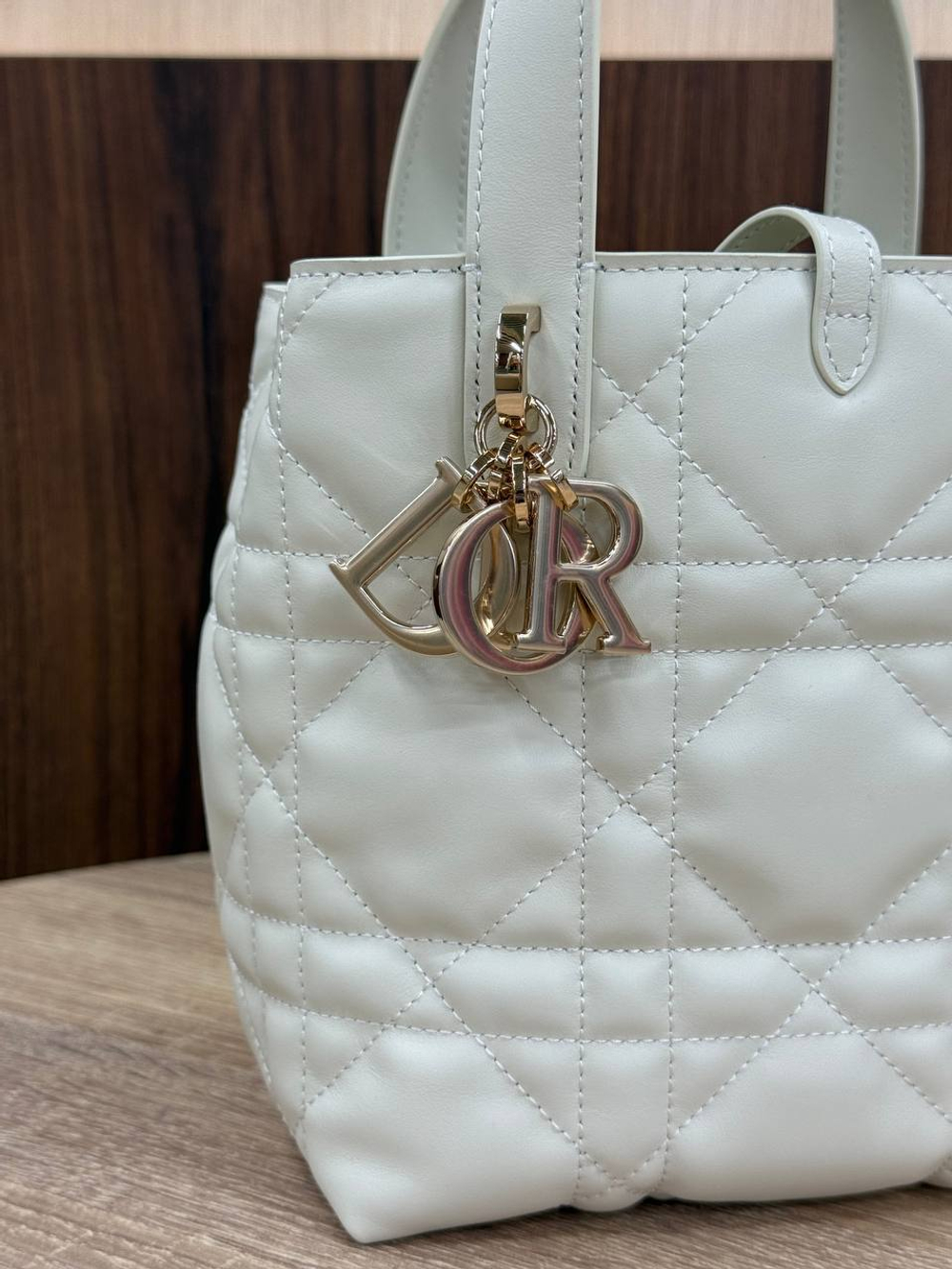 Сумка Dior