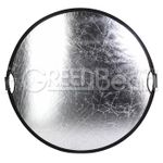 GreenBean GB Flex 120 silver/white L