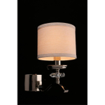 Настенный светильник Aployt Okin APL.715.01.01