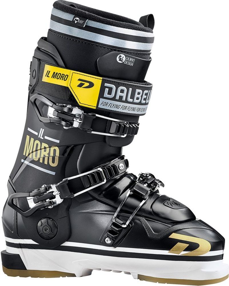 Dalbello IL MORO 110 GW 77 600 Hardsnowboard