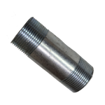 Трубка обрезиненная 100мм 1-1/4 дюйма, артикул 10921