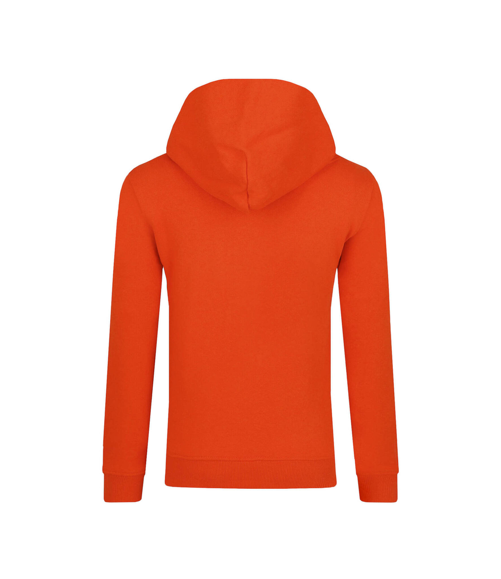 худые Calvin Klein Jeans - оранжевый(IB0IB01437)