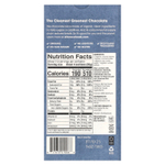 Alter Eco, органический темный шоколад, классический черный, 85% какао, 80 г (2,82 унции)