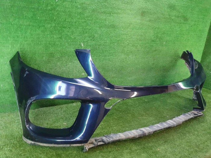 Бампер передний Mercedes GLE c292 (2015-2019) AMG