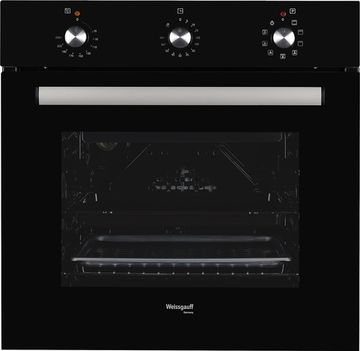 Электрический духовой шкаф Weissgauff EOV 19 MB