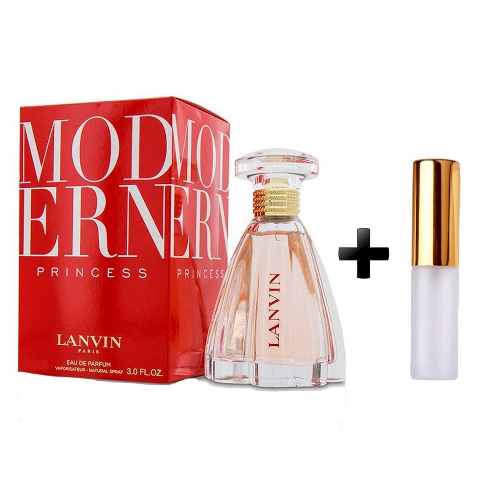 Lanvin Modern Princess + Атомайзер