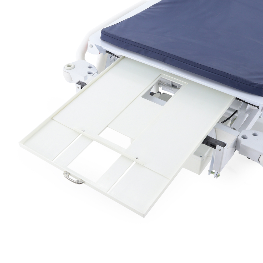 Кровать электрическая реанимационная Med-Mos DB-5 (ABS)