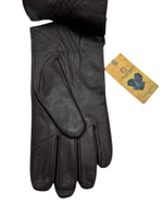 Перчатки. Мужские. Материал верха: Кожаные люкс качества. Подклад:Трикотаж-шерсть.5 шт в упаковке.