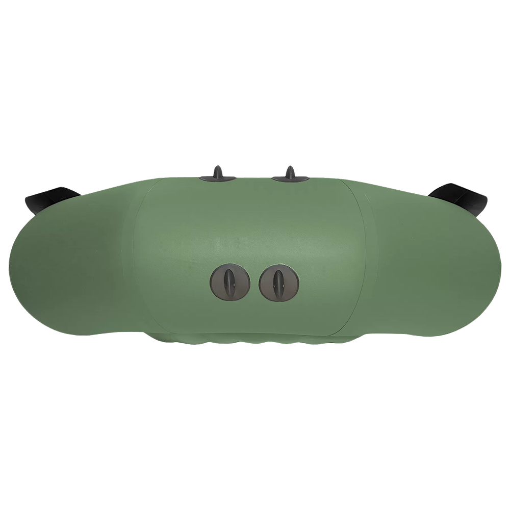 Лодка ПВХ Мастер Лодок Аква Мастер 280НД -