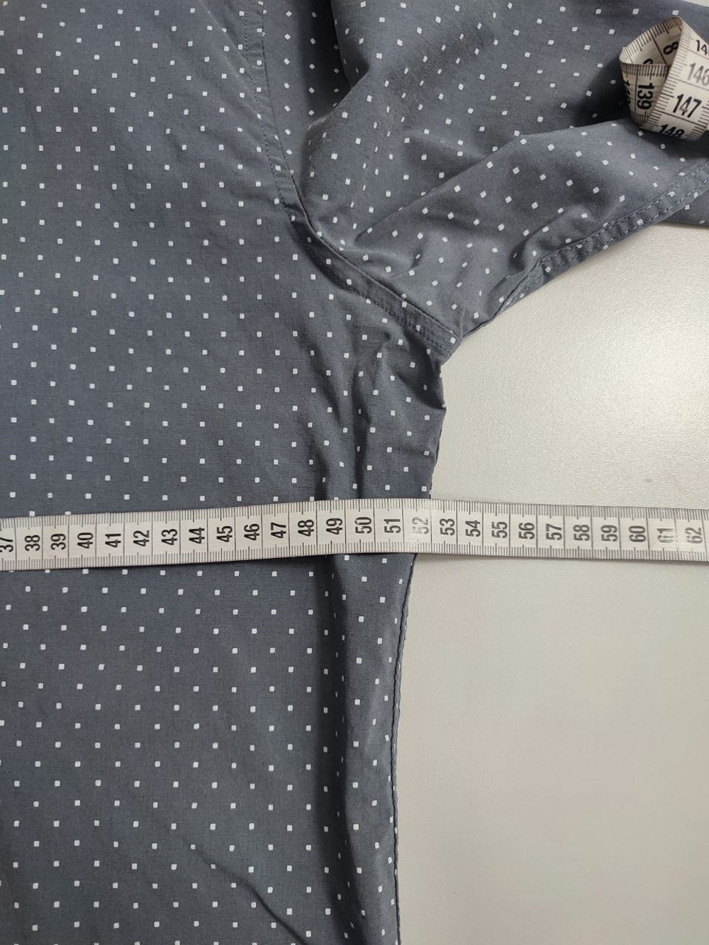 Рубашка Bendu офисная 50 размер