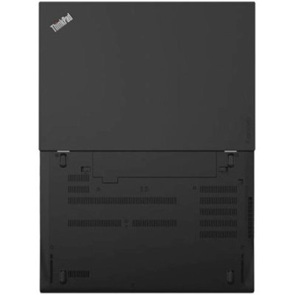 Ноутбук Lenovo ThinkPad T580 20L90023RT