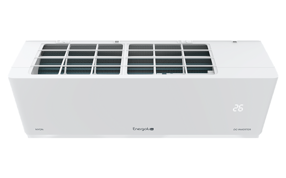 Сплит-система ENERGOLUX, NYON DC Inverter, SAS07IL1-AI / SAU07IL1-AI