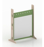 Набор развивающих ширм серия СКАНДИК