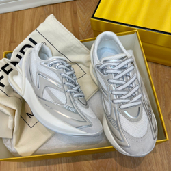 Fendi First 1 Sneakers