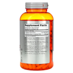 NOW Foods, Sports, аргинин и орнитин, 250 растительных капсул