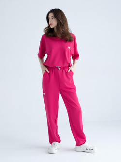 Костюм Oversize