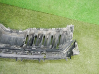 Решетка радиатора Skoda Kodiaq (2016-2022)