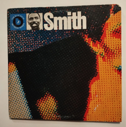 Винтажная виниловая пластинка LP Jimmy Smith 2LP (USA 1975) (Blue Note)