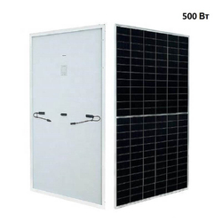 Комплект "Дача Мини" 500 Вт 12/24 В MPPT (без АКБ)