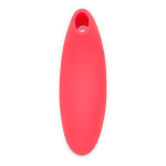 Розовый вакуум-волновой стимулятор клитора We-Vibe Melt SNELSG3