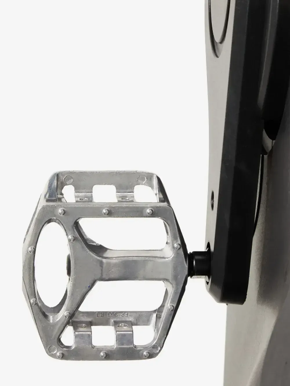 Велотренажер KETTLER Airpower A1