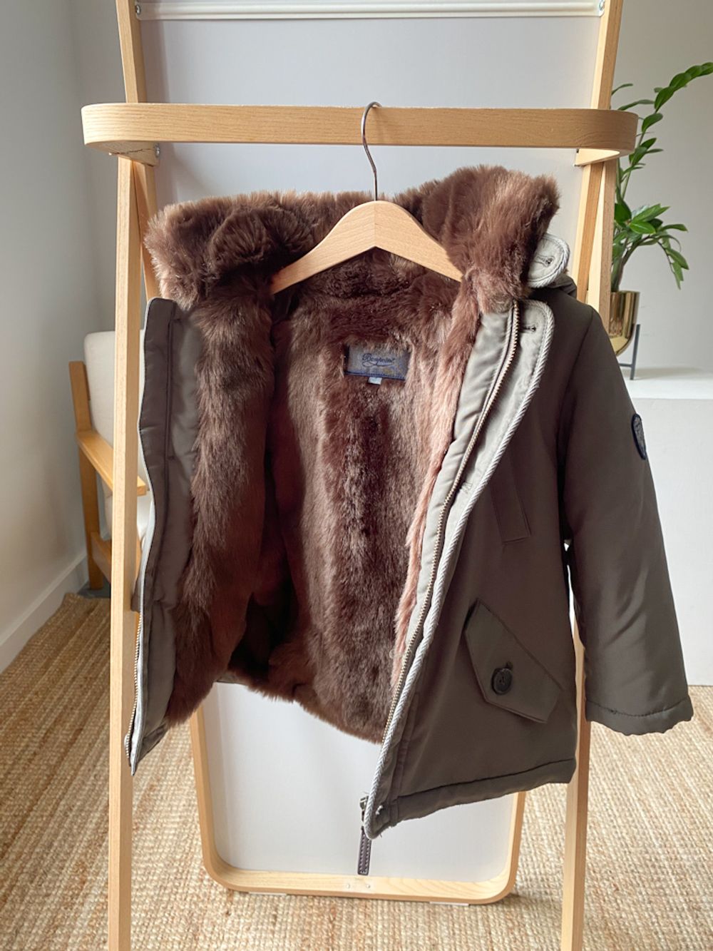 Куртка  Bonpoint, 104